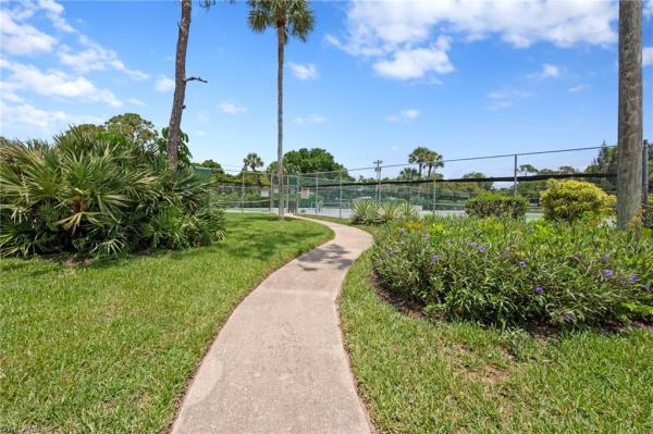 Admiralty Yacht & Racquet Club, 15444 Admiralty Cir #10, North Fort Myers, Florida 33917, image 2