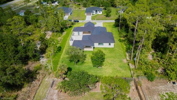 717 Calvin Ave, Lehigh Acres, Florida 33972, image 1