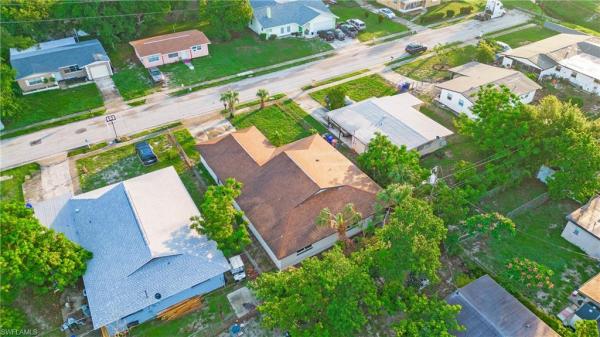 3148 Apache St, Fort Myers, Florida 33916, image 1
