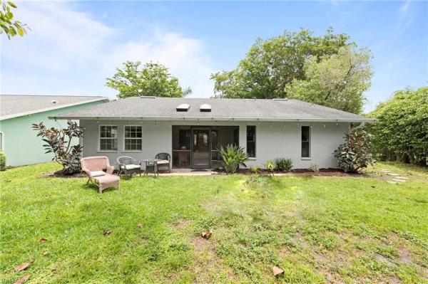 Regent Park, 10811 Breaker Ln, Naples, Florida 34109, image 2