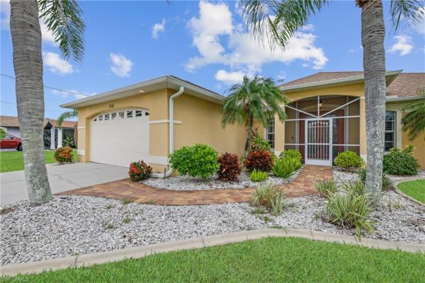 Cape Coral Residential, 3514 5th Pl, Cape Coral, Florida 33904, image 1