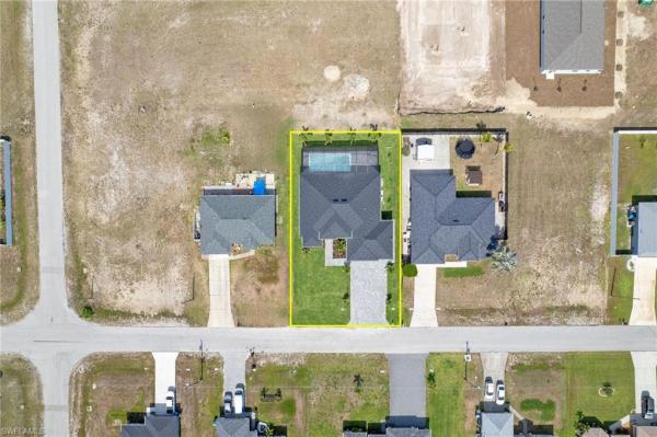 Cape Coral Residential, 2523 8th Pl, Cape Coral, Florida 33993, image 3