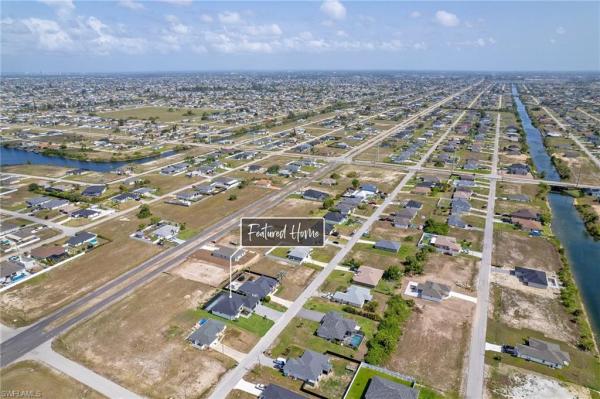 Cape Coral Residential, 2523 8th Pl, Cape Coral, Florida 33993, image 2