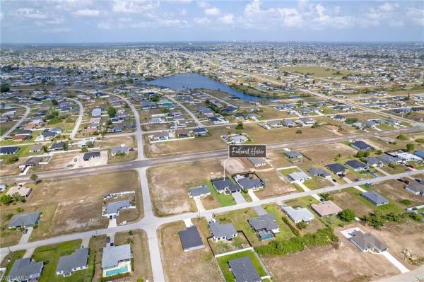 Cape Coral Residential, 2523 8th Pl, Cape Coral, Florida 33993, image 1