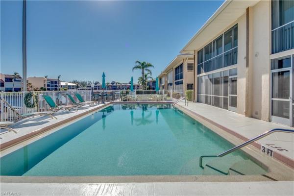 Coral Reef, 4013 19th Pl #101, Cape Coral, Florida 33904, image 1
