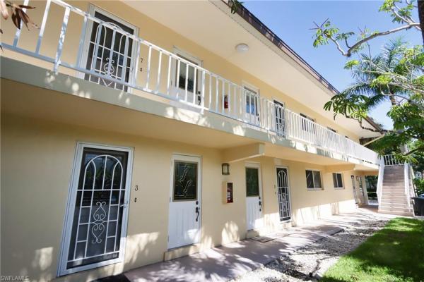 820 Ketch Dr #3, Naples, Florida 34103, image 1
