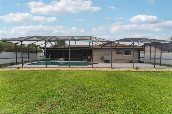 Cape Coral Residential, 1345 Van Loon Ter, Cape Coral, Florida 33909, image 2