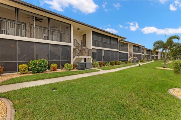 4717 Santa Barbara Blvd #G-2, Cape Coral, Florida 33914, image 1