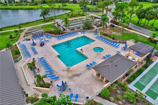 Preserve 4 At Breckenridge, 4040 Durango Ct #101, Estero, Florida 33928, image 2