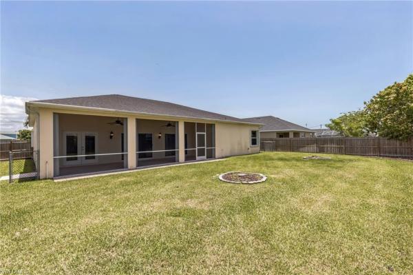 Cape Coral Residential, 3828 3rd Ave, Cape Coral, Florida 33914, image 3
