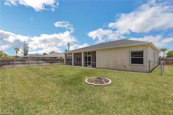 Cape Coral Residential, 3828 3rd Ave, Cape Coral, Florida 33914, image 2