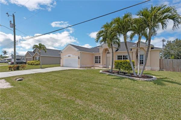 Cape Coral, 3828 3rd Ave, Cape Coral, Florida 33914, image 1