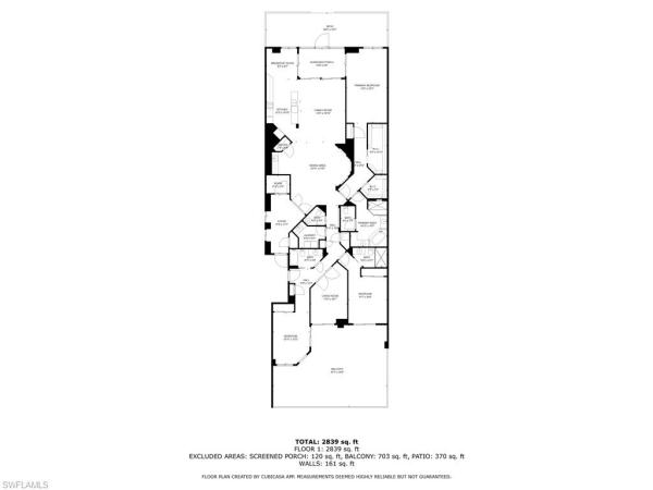 6061 Silver King Blvd #104, Cape Coral, Florida 33914, image 1