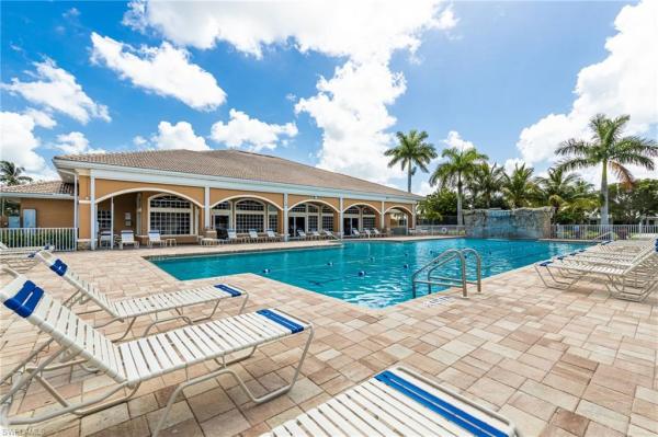 Reflection Lakes, 13644 Gulf Breeze St, Fort Myers, Florida 33907, image 1