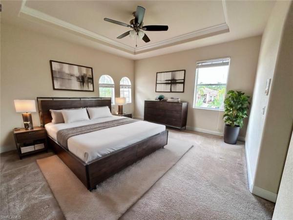 Belle Lago, 19261 La Serena Dr, Estero, Florida 33967, image 2