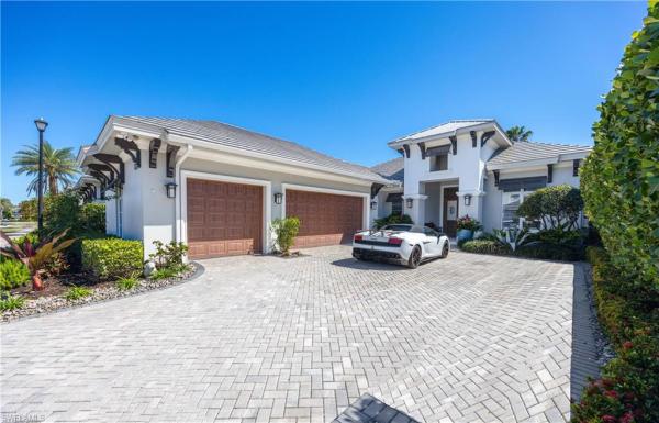 Windward Isle, 6818 Mangrove Ave, Naples, Florida 34109, image 1