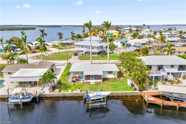 Island Harbors, 2839 Janet St, Matlacha, Florida 33993, image 1