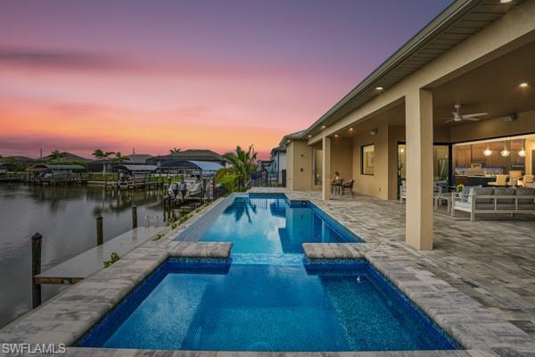 Cape Coral, 3220 21st St, Cape Coral, Florida 33993, image 1