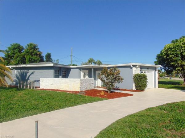 100 Waterview Ave, Lehigh Acres, Florida 33936, image 1