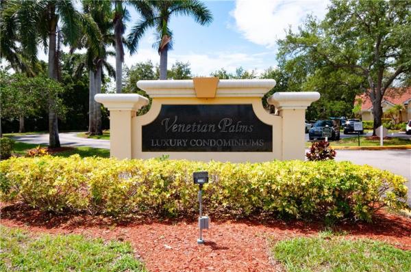 Venetian Palms, 12580 Equestrian Cir #1507, Fort Myers, Florida 33907, image 2