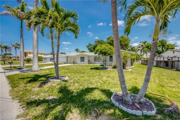 Cape Coral Residential, 1031 Dolphin Dr, Cape Coral, Florida 33904, image 1