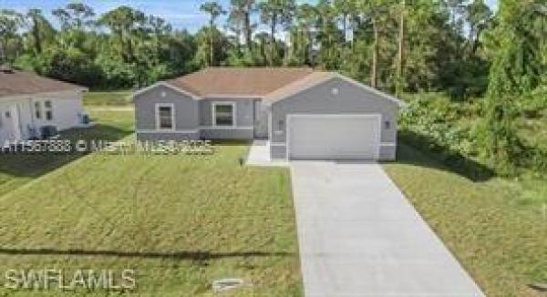 Greenbriar, 426 Mercedes Ct, Lehigh Acres, Florida 33972, image 1