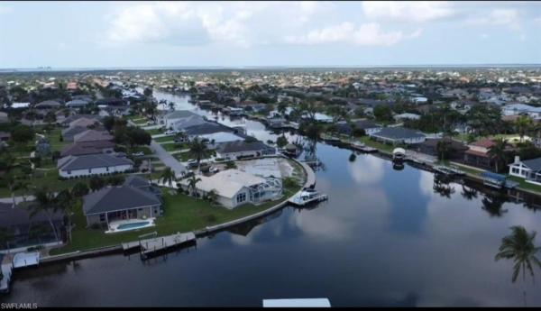 Cape Coral Residential, 1927 48th Ln, Cape Coral, Florida 33914, image 3