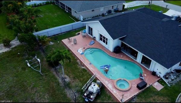 Cape Coral Residential, 1927 48th Ln, Cape Coral, Florida 33914, image 2