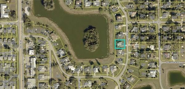 2505 Lakeview Dr, Lehigh Acres, Florida 33936, image 1