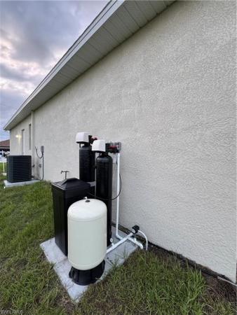 Greenbriar, 1926 Zombar Ct, Lehigh Acres, Florida 33972, image 1