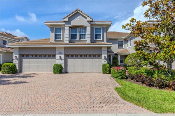 4940 Westchester Ct #3701, Naples, Florida 34105, image 1