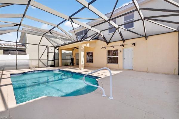 Promenade West, 2858 Via Campania St, Fort Myers, Florida 33905, image 1
