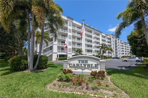 The Carlysle At Woods Edge, 28750 Trails Edge Blvd #205, Bonita Springs, Florida 34134, image 1