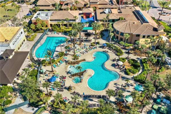 Siena, 10530 Amiata Way #201, Fort Myers, Florida 33913, image 3