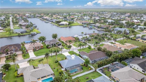 Cape Coral Residential, 2603 52nd Ln, Cape Coral, Florida 33914, image 3