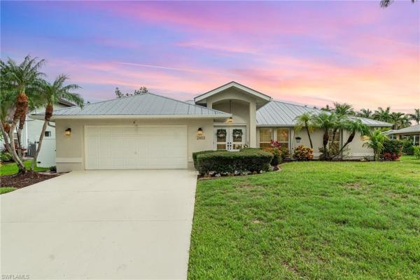 Cape Coral Residential, 2603 52nd Ln, Cape Coral, Florida 33914, image 1