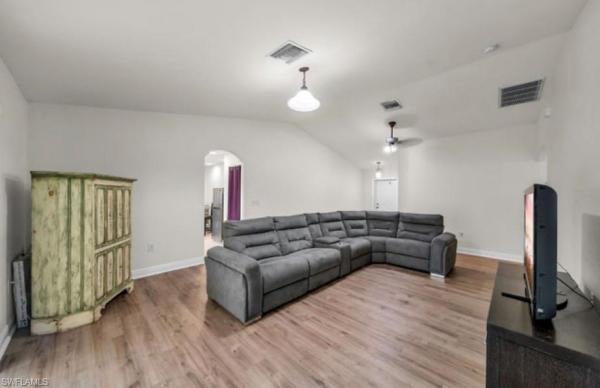 Cape Coral Residential, 3024 2nd Ave, Cape Coral, Florida 33909, image 1