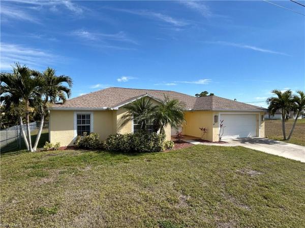 Cape Coral Residential, 2011 10th Ave, Cape Coral, Florida 33993, image 2