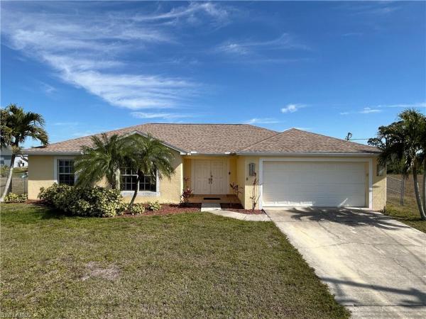 Cape Coral Residential, 2011 10th Ave, Cape Coral, Florida 33993, image 1