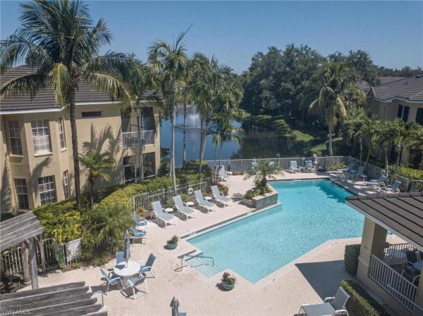 The Pointe At Pelican Landing, 3431 Pointe Creek Ct #302, Bonita Springs, Florida 34134, image 1