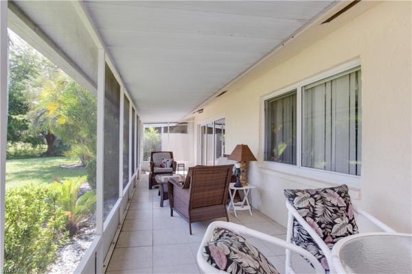 The Glades Golf & Country Club, 385 Palm Dr #1732, Naples, Florida 34112, image 1
