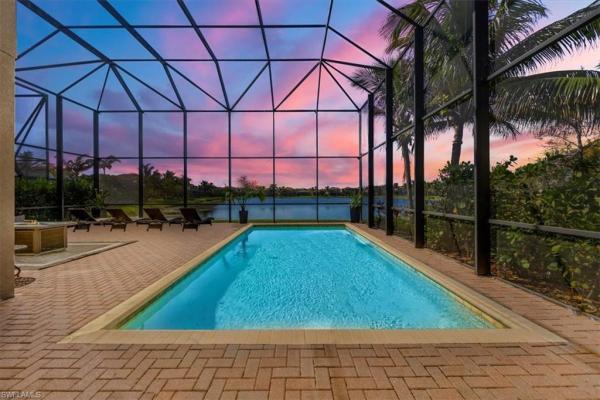 Marbella Isles, 13905 Luna Dr, Naples, Florida 34109, image 1