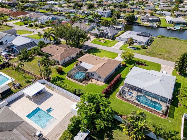 Cape Coral Residential, 325 33rd St, Cape Coral, Florida 33904, image 3