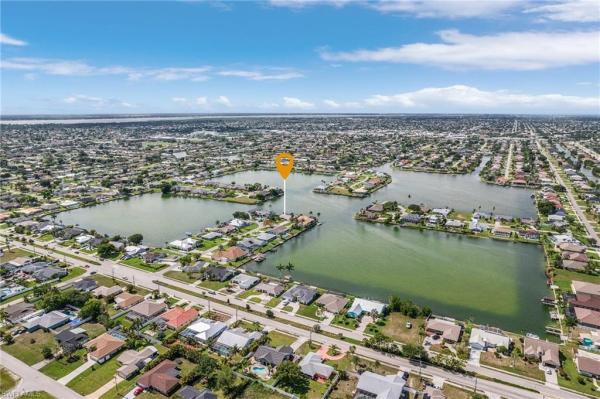 Cape Coral, 30 10th Ave, Cape Coral, Florida 33990, image 1