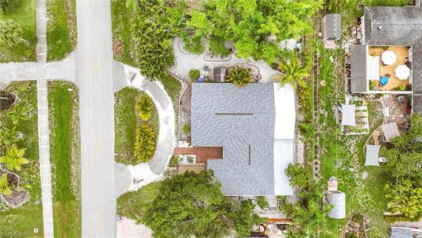 Allen Park, 1560 Maravilla Ave, Fort Myers, Florida 33901, image 1