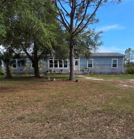 Golden Gate Estates, 4660 NE 43rd Ave, Naples, Florida 34120, image 1