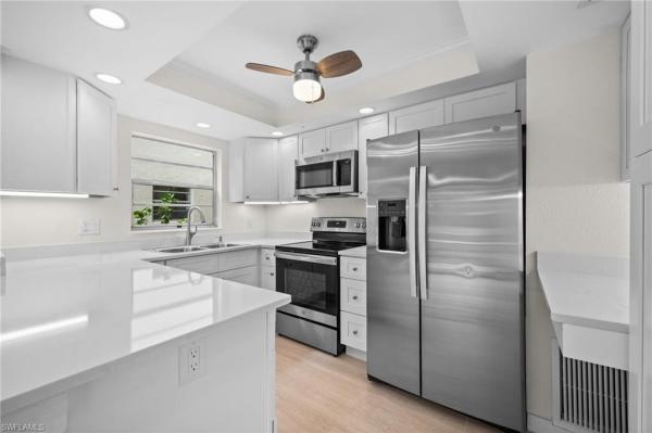 Royal Bay Villas, 1549 Sandpiper St #59, Naples, Florida 34102, image 2