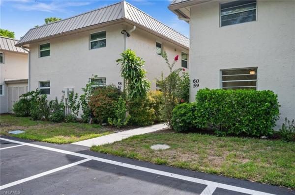 1549 Sandpiper St #59, Naples, Florida 34102, image 1