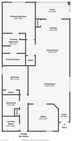 5213 Shell Mound Cir, Punta Gorda, Florida 33982, image 1