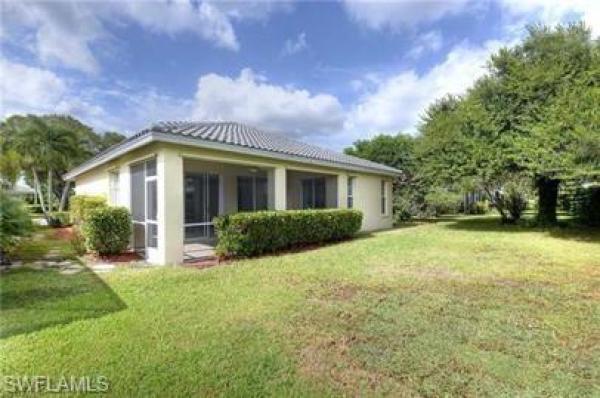 Silverlakes, 11286 Lakeland Cir, Fort Myers, Florida 33913, image 1